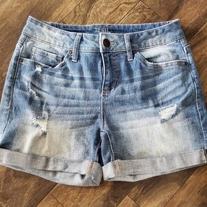 Time&Tru shorts